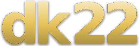 dk22 logo